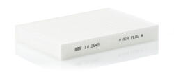 Mann-filter CU 2945 Filtru aer habitaclu
