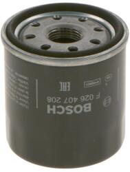 Bosch F 026 407 208 Filtru ulei