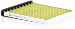Mann-filter FP 24 009 FreciousPlus Filtru aer habitaclu