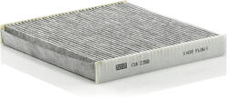 Mann-filter CUK 2358 Filtru aer habitaclu