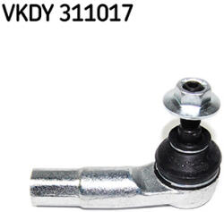 SKF VKDY 311017 Cap de bara