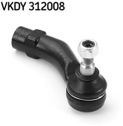 SKF VKDY 312008 Cap de bara