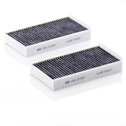 Mann-filter CUK 23 005-2 Filtru aer habitaclu