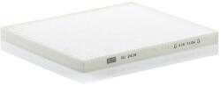 Mann-filter CU 2434 Filtru aer habitaclu