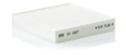 Mann-filter CU 1827 Filtru aer habitaclu