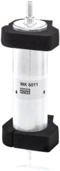 Mann-filter WK 6011 filtru combustibil