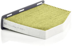 Mann-filter FP 2939/1 FreciousPlus Filtru aer habitaclu