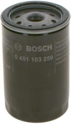 Bosch 0 451 103 259 Filtru ulei