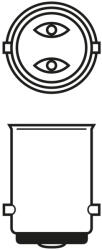Bosch 1 987 301 016 Pure Light BL Bec semnalizator