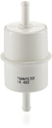Mann-filter WK 4002 filtru combustibil