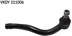 SKF VKDY 311006 Cap de bara
