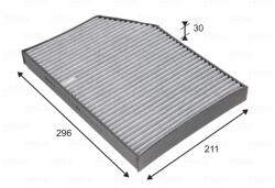 VALEO 701045 VALEO PROTECT MAX Filtru aer habitaclu