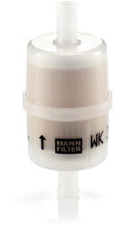 Mann-filter WK 32/7 filtru combustibil