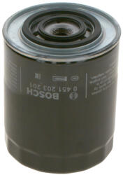 Bosch 0 451 203 201 Filtru ulei
