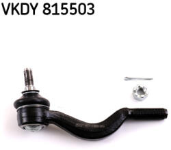 SKF VKDY 815503 Cap de bara