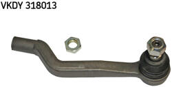 SKF VKDY 318013 Cap de bara