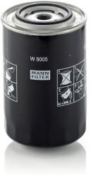Mann-filter W 8005 Filtru ulei