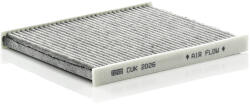 Mann-filter CUK 2026 Filtru aer habitaclu