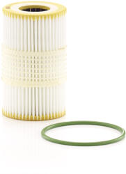 Mann-filter HU 7035 y Filtru ulei