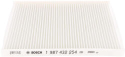 Bosch 1 987 432 254 Filtru aer habitaclu