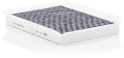 Mann-filter CUK 2622 Filtru aer habitaclu
