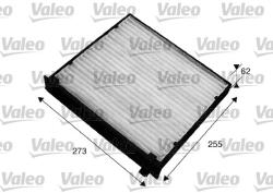 VALEO 715541 VALEO ESSENTIAL Filtru aer habitaclu