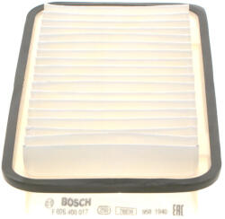 Bosch F 026 400 017 Filtru aer
