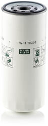 Mann-filter W 11 102/36 Filtru ulei