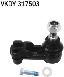 SKF VKDY 317503 Cap de bara