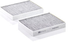 Mann-filter CUK 23 014-2 Filtru aer habitaclu