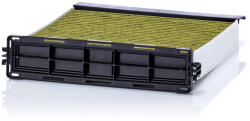 Mann-filter FP 28 013 FreciousPlus Filtru aer habitaclu
