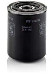 Mann-filter WP 928/82 Filtru ulei