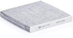 Mann-filter CUK 22 021 Filtru aer habitaclu