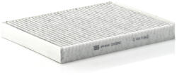 Mann-filter CUK 2842 Filtru aer habitaclu