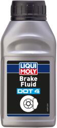 LIQUI MOLY 3091 Brake Fluid DOT4 Lichid de frana