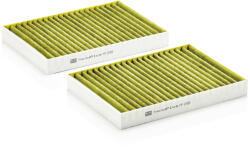Mann-filter FP 2722-2 FreciousPlus Filtru aer habitaclu