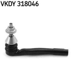 SKF VKDY 318046 Cap de bara