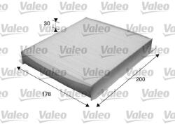 VALEO 715616 VALEO ESSENTIAL Filtru aer habitaclu