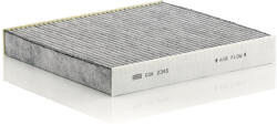 Mann-filter CUK 2345 Filtru aer habitaclu