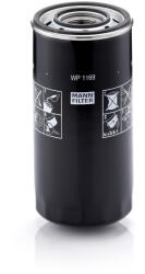 Mann-filter WP 1169 Filtru ulei