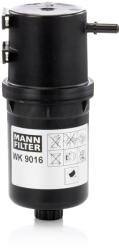 Mann-filter WK 9016 filtru combustibil