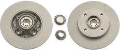 TRW DF6042BS Disc frana - e-autoshop