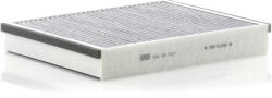Mann-filter CUK 25 007 Filtru aer habitaclu