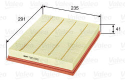 VALEO 585032 Filtru aer