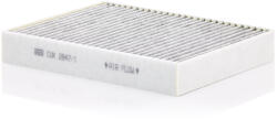 Mann-filter CUK 2847/1 Filtru aer habitaclu