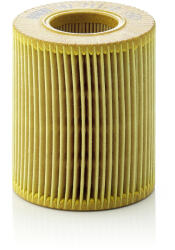 Mann-filter HU 711/2 x Filtru ulei