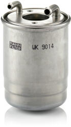 Mann-filter WK 9014 z filtru combustibil
