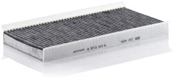 Mann-filter CUK 4054 Filtru aer habitaclu