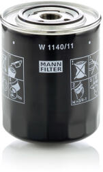 Mann-filter W 1140/11 Filtru ulei