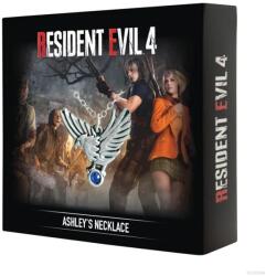 FaNaTtik Resident Evil 4 - Ashley's Necklace Replica